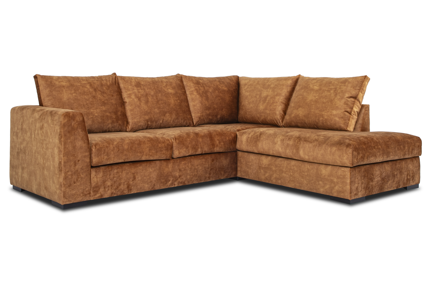 Chilux L-soffa 260