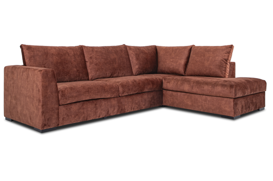 Chilux L-soffa 300