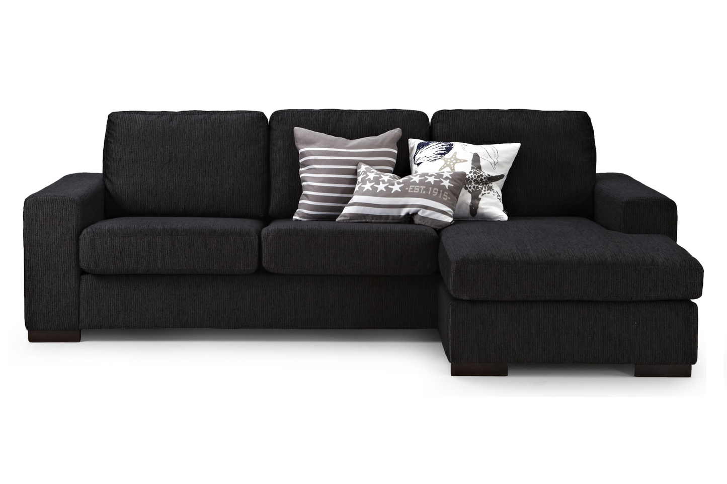 Barcelona 3-Divan